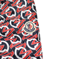 Moncler Zois Reversible Down Jacket