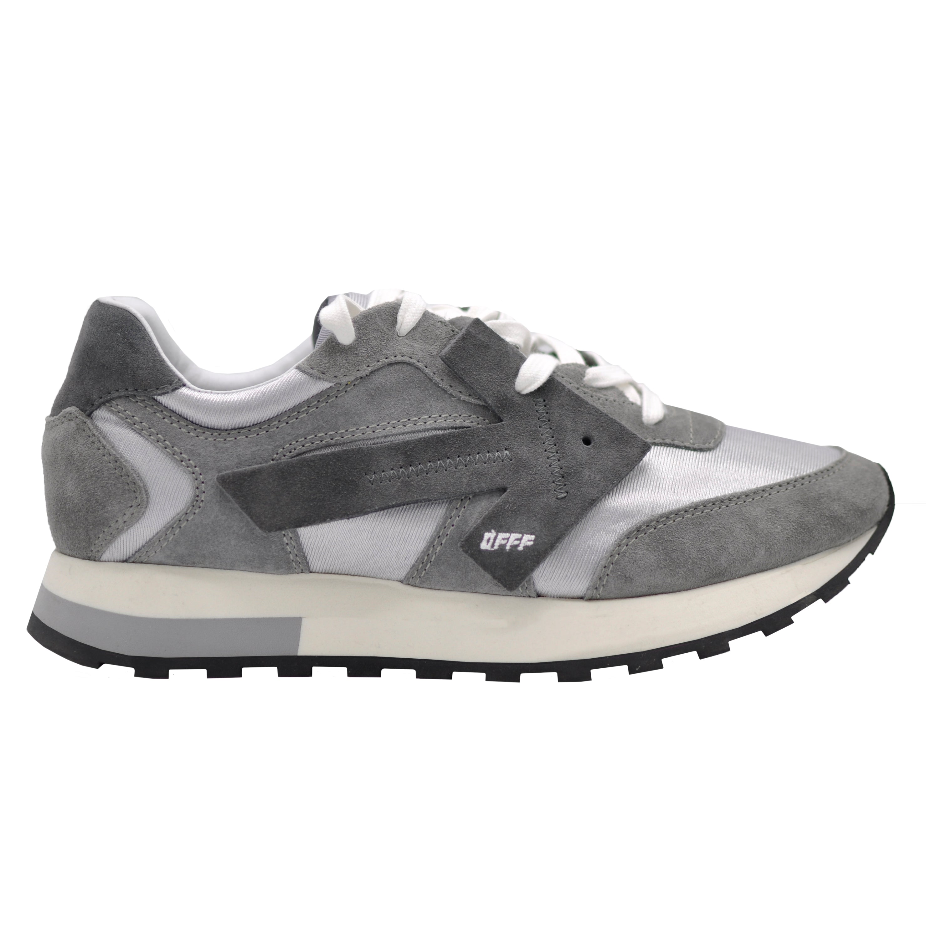 Off White Hg Runner Grey Off-White HG Arrow Runner – Haiendo Shop