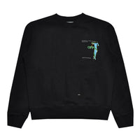 Off-White Logo Sweatshirt