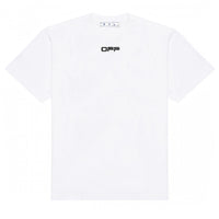 Off-White Airport Tape T-Shirt