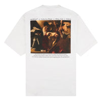 Off-White Caravaggio Print T-Shirt