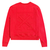 Off-White Arrow Sweatshirt