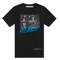 Off-White x END "Till The End" T-Shirt