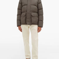 Moncler Glacier Down Jacket