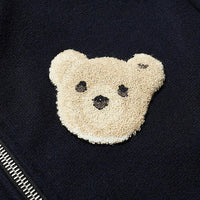 Palm Angels Bear Bomber Jacket