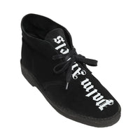 Palm Angels X Clarks Desert Boots