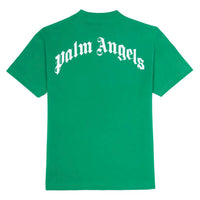 Palm Angels Croco T-Shirt