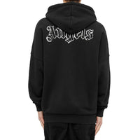 Palm Angels Logo Hoodie