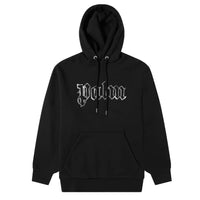 Palm Angels Logo Hoodie