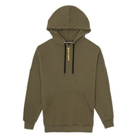 Palm Angels Logo Hoodie