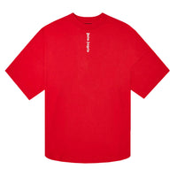 Palm Angels Oversized Logo T-Shirt