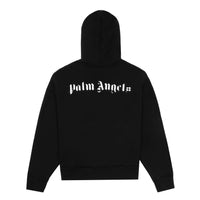 Palm Angels Skull Hoodie