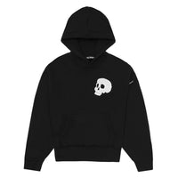 Palm Angels Skull Hoodie