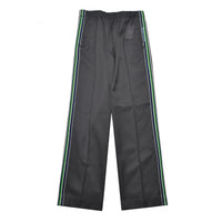 Prada Striped Wide Track Pants