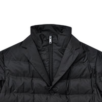 Prada Down Blazer Jacket