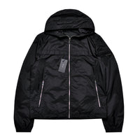 Prada Nylon Windbreaker