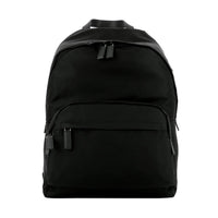 Prada Nylon Backpack