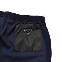 Prada Cashmere Sweatpants