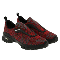 Prada Crossection Runner Sneaker