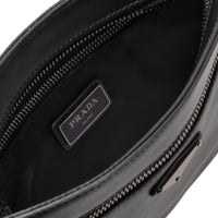 Prada Leather Belt Bag