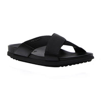 Prada Leather Sandal