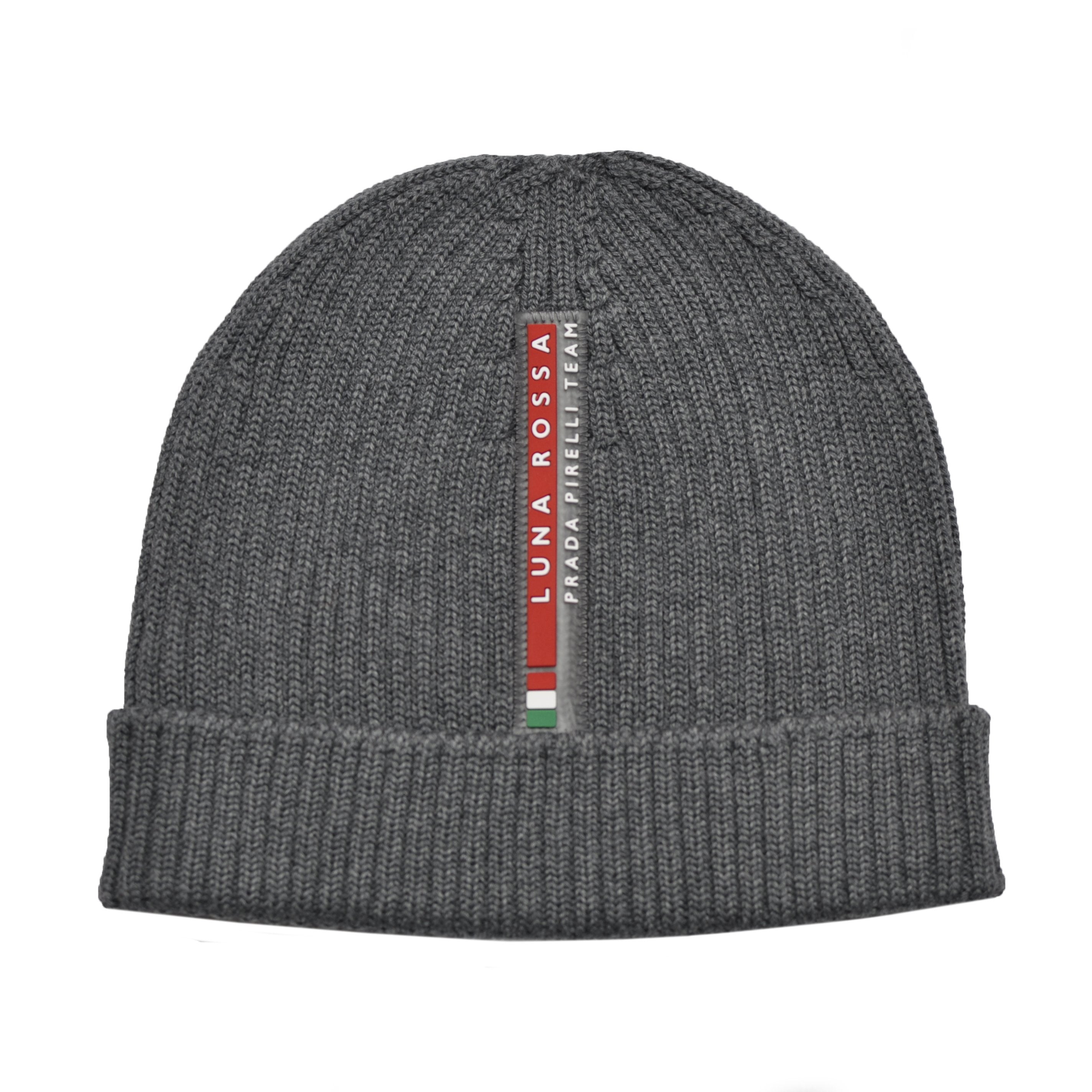 Prada Luna Rossa Beanie – Haiendo Shop