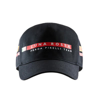 Prada Luna Rossa Cap