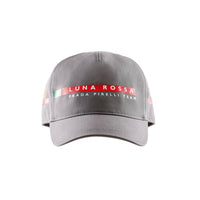 Prada Luna Rossa Cap