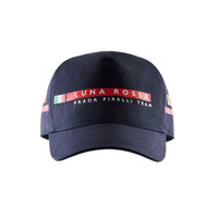 Prada Luna Rossa Cap