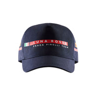 Prada Luna Rossa Cap