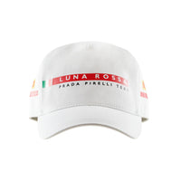 Prada Luna Rossa Cap