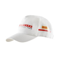 Prada Luna Rossa Cap
