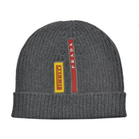 Prada Luna Rossa Beanie