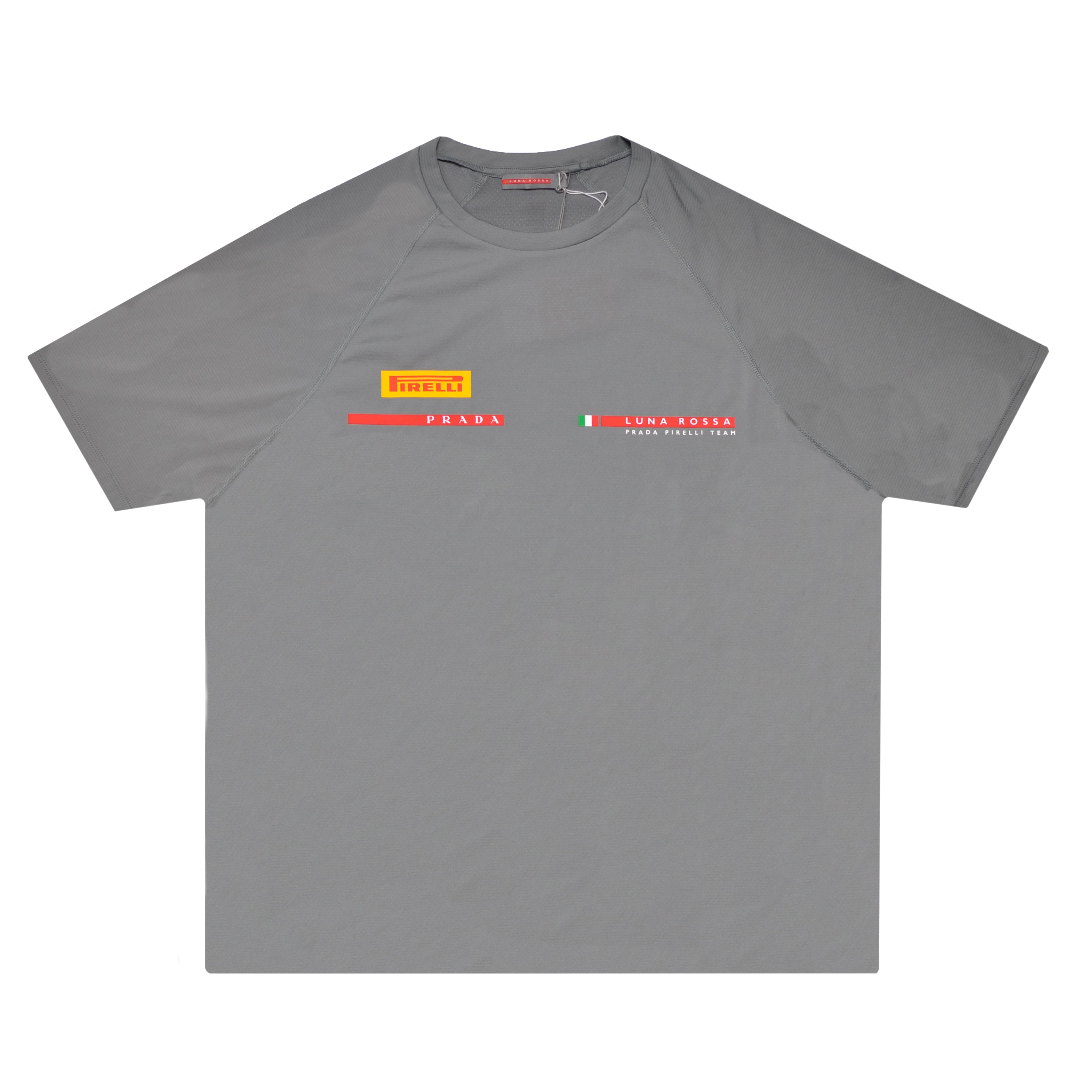 America's Cup Maglie Luna Rossa Prada Luna Rossa T-Shirt