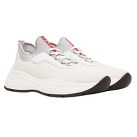 Prada Neoprene Runner