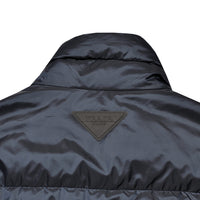 Prada Nylon Down Vest