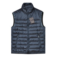 Prada Nylon Down Vest