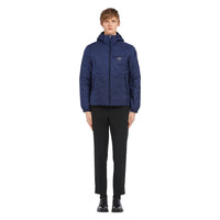 Prada Padded Nylon Jacket