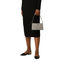 Prada Saffiano Leather Bag