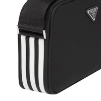 Prada x Adidas Re-Nylon Shoulder Bag
