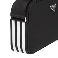 Prada x Adidas Re-Nylon Shoulder Bag