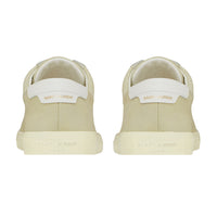 Saint Laurent Andy Leather Sneaker