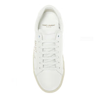 Saint Laurent Signature Sneaker Women