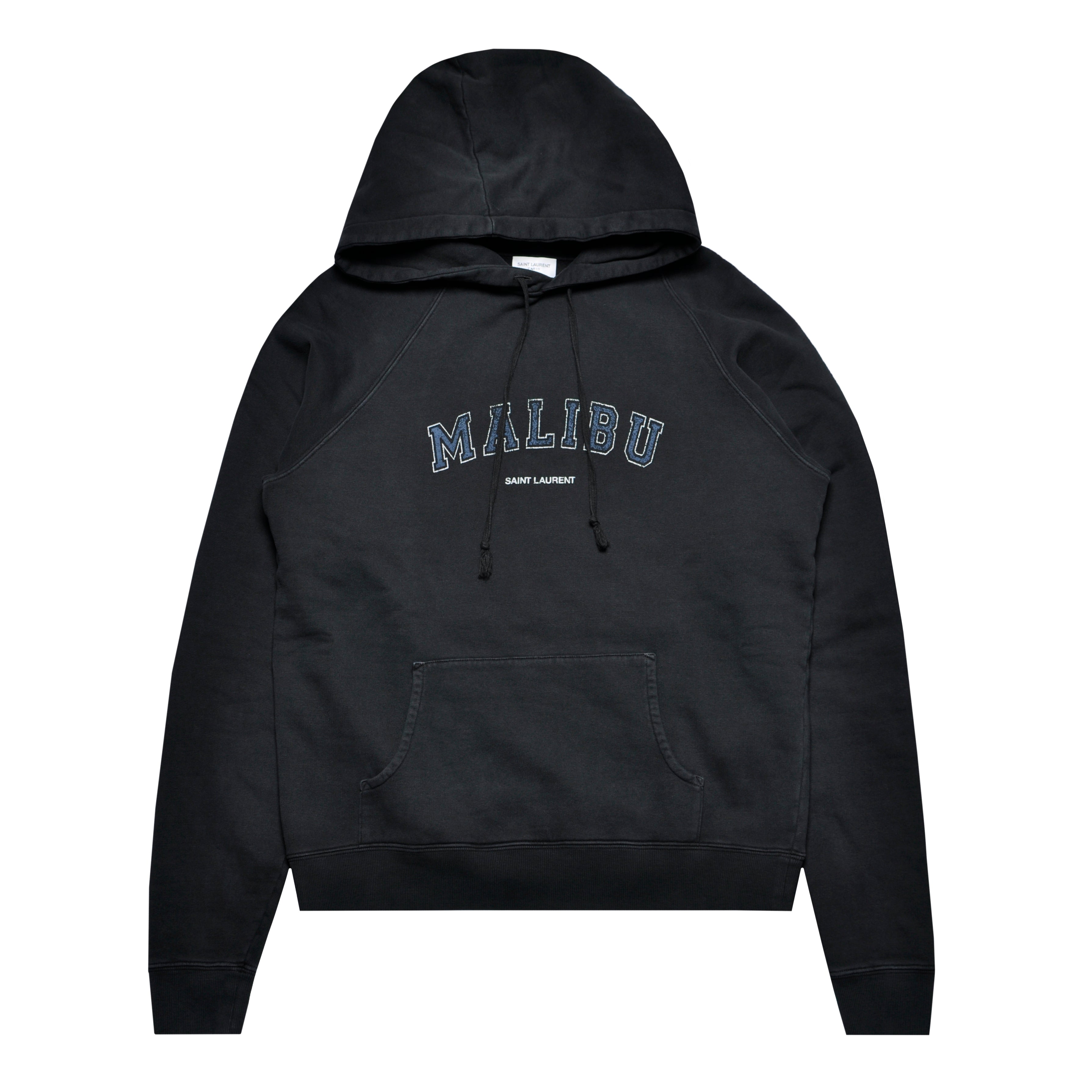 Saint Laurent Malibu Hoodie – Haiendo Shop - Main Image