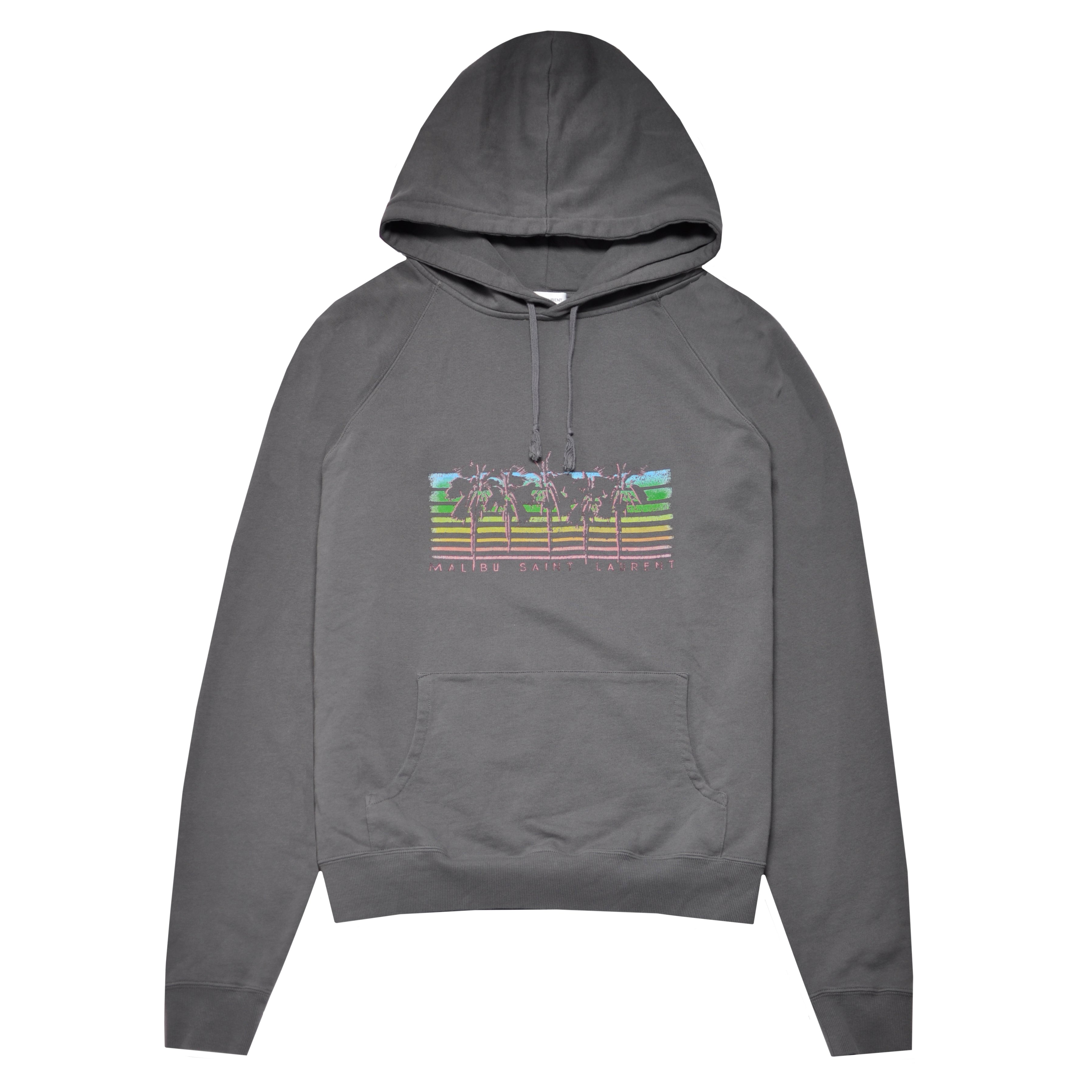 Saint Laurent Malibu Hoodie – Haiendo Shop - Main Image