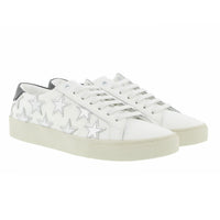 Saint Laurent Star Sneaker