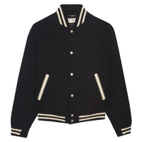 Saint Laurent Teddy Jacket