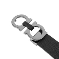 Salvatore Ferragamo Reversible Belt