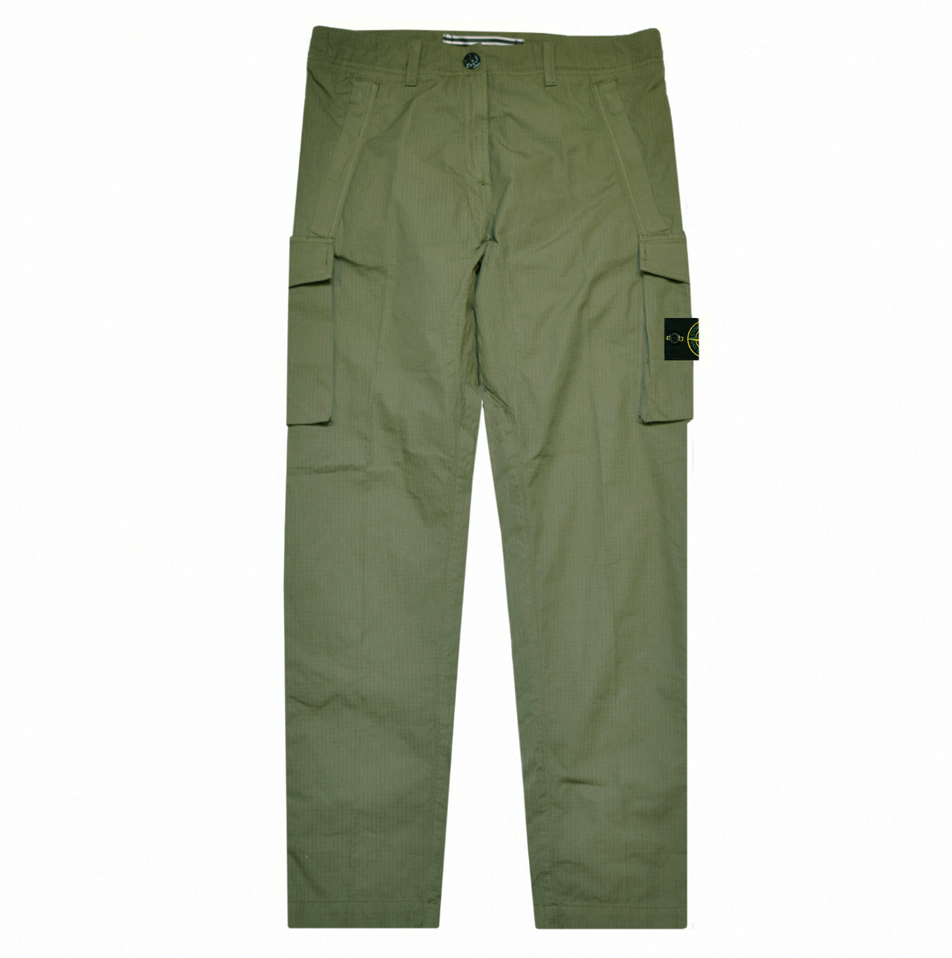 Stone Island Patch Cargo Pants – Haiendo Shop
