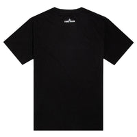 Stone Island Logo T-Shirt